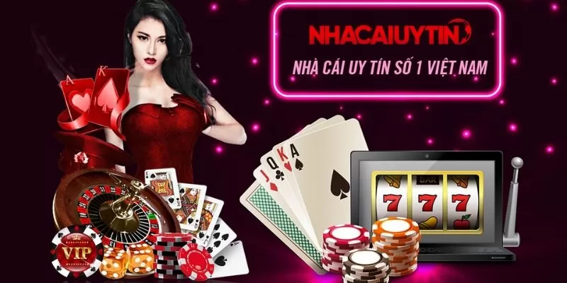 Giới thiệu chung về nhà cái uy tín