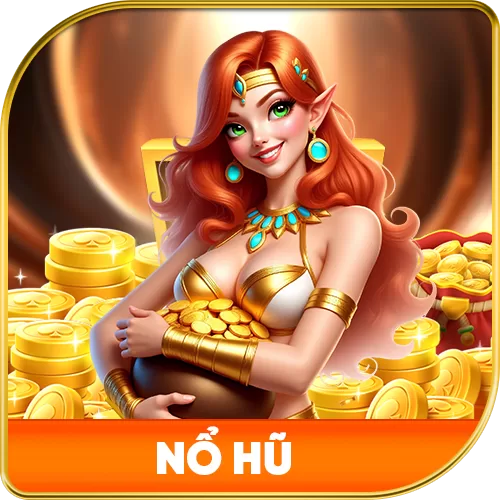 Logo sảnh nổ hũ