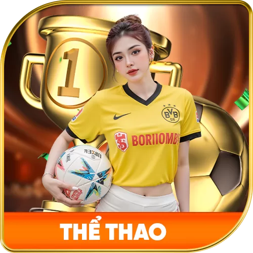 Logo sảnh thể thao